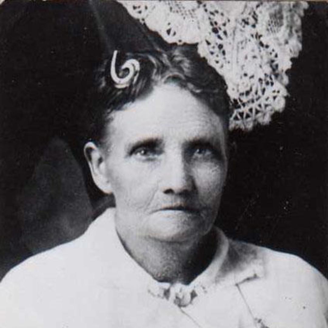 Lydia Ann Thornton (1848 - 1924) Profile